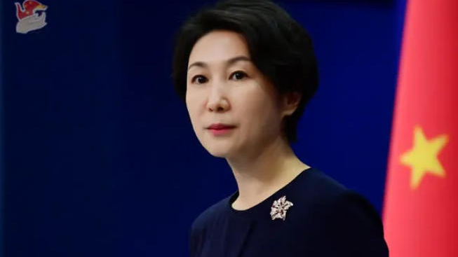 日本有人稱中華人民共和國(guó)沒(méi)資格討論臺(tái)灣問(wèn)題 外交部正告！