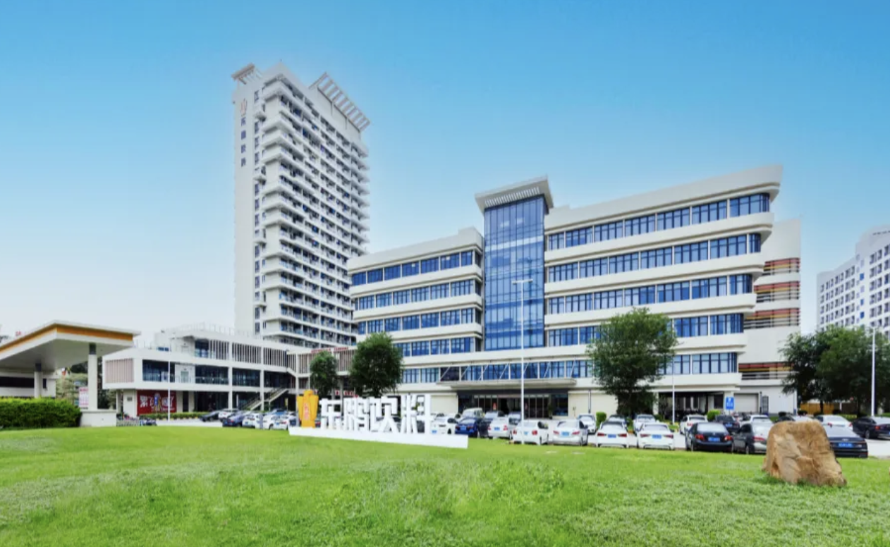 東鵬飲料11月25日大宗交易成交5565.3萬元