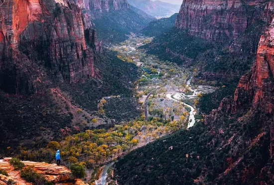 美國家公園實行「美國優(yōu)先」 對外國遊客漲價