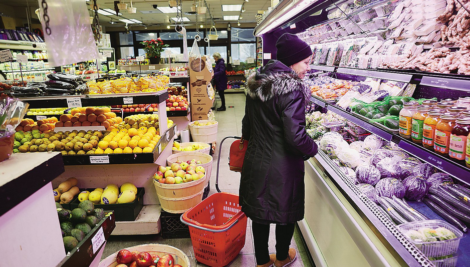 美國11月消費者信心指數(shù)跌至88.7 創(chuàng)7個月來最低值