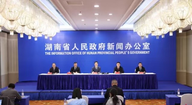 投入超5千億、高速突破8600公里！湖南交通五年蝶變