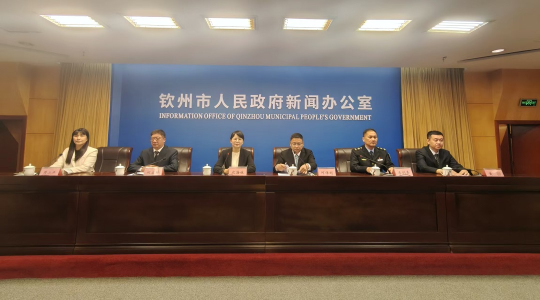 桂欽州蠔情節(jié)即將開幕 AI賦能游蠔鄉(xiāng)「文旅+百業(yè)」融合發(fā)展