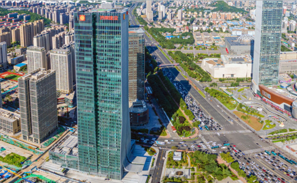 「修得起」耗資118億的濟(jì)齊高速嗎?拆解濟(jì)南城建集團(tuán)財(cái)務(wù)底盤