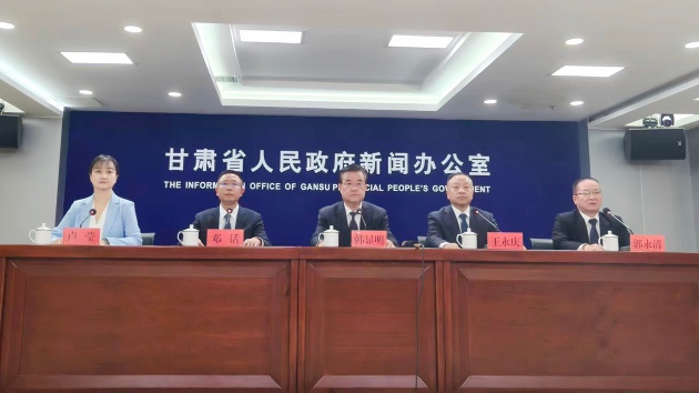 甘肅工業(yè)總產(chǎn)值預(yù)計(jì)年底達(dá)13000億