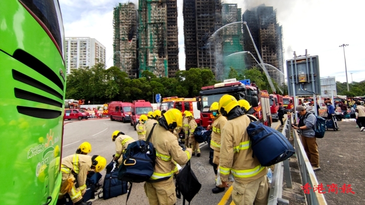 【來論】追查責(zé)任 審查腳手架與建築安全標準