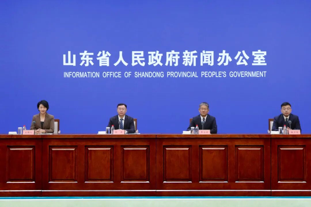 山東「十四五」城鎮(zhèn)新增就業(yè)608.93萬 人社保參保率超96%