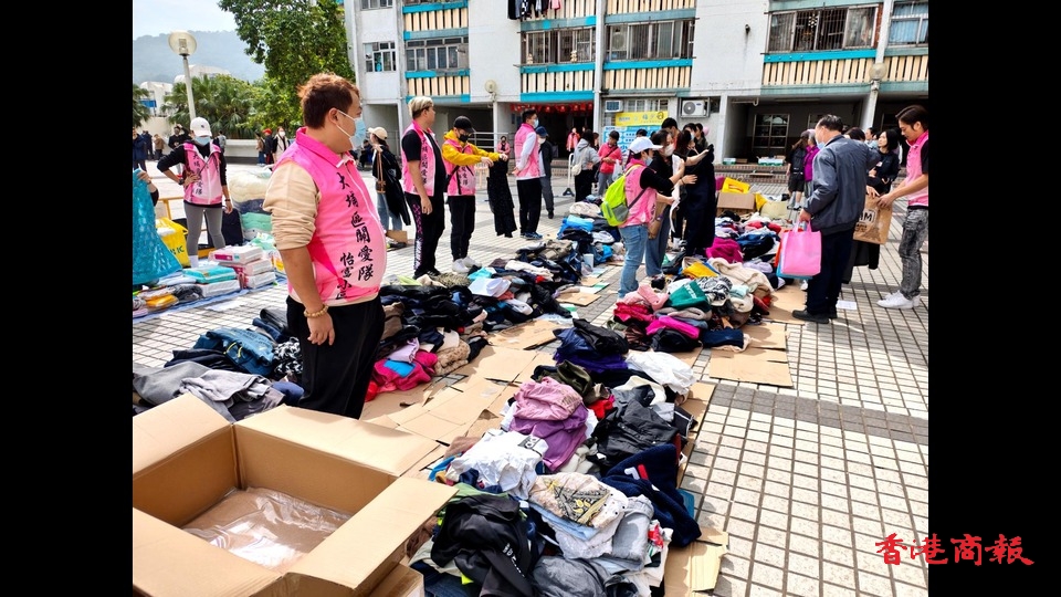 港大醫(yī)學(xué)院將派醫(yī)療及支援團(tuán)隊(duì)　為宏福苑火災(zāi)提供緊急服務(wù)