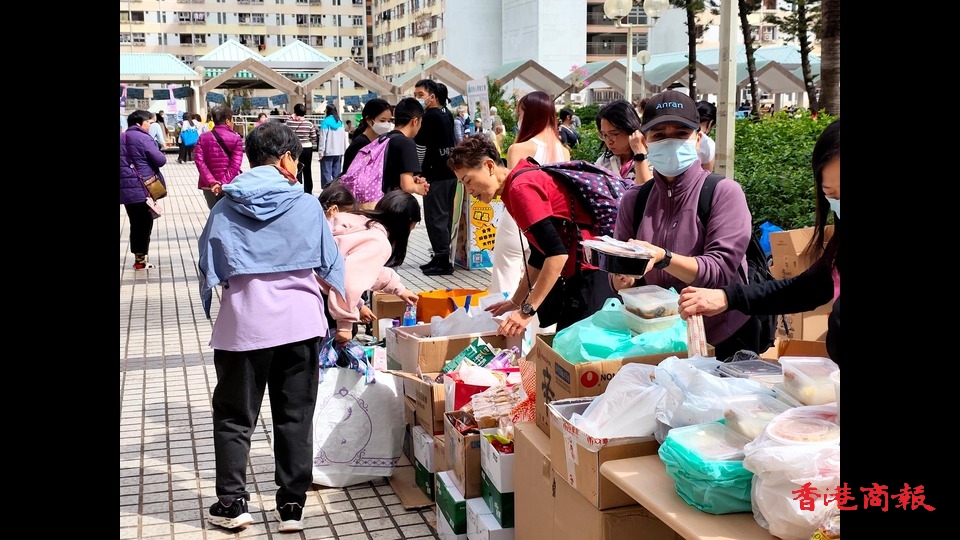 「仁濟(jì)緊急援助基金」撥款300萬元