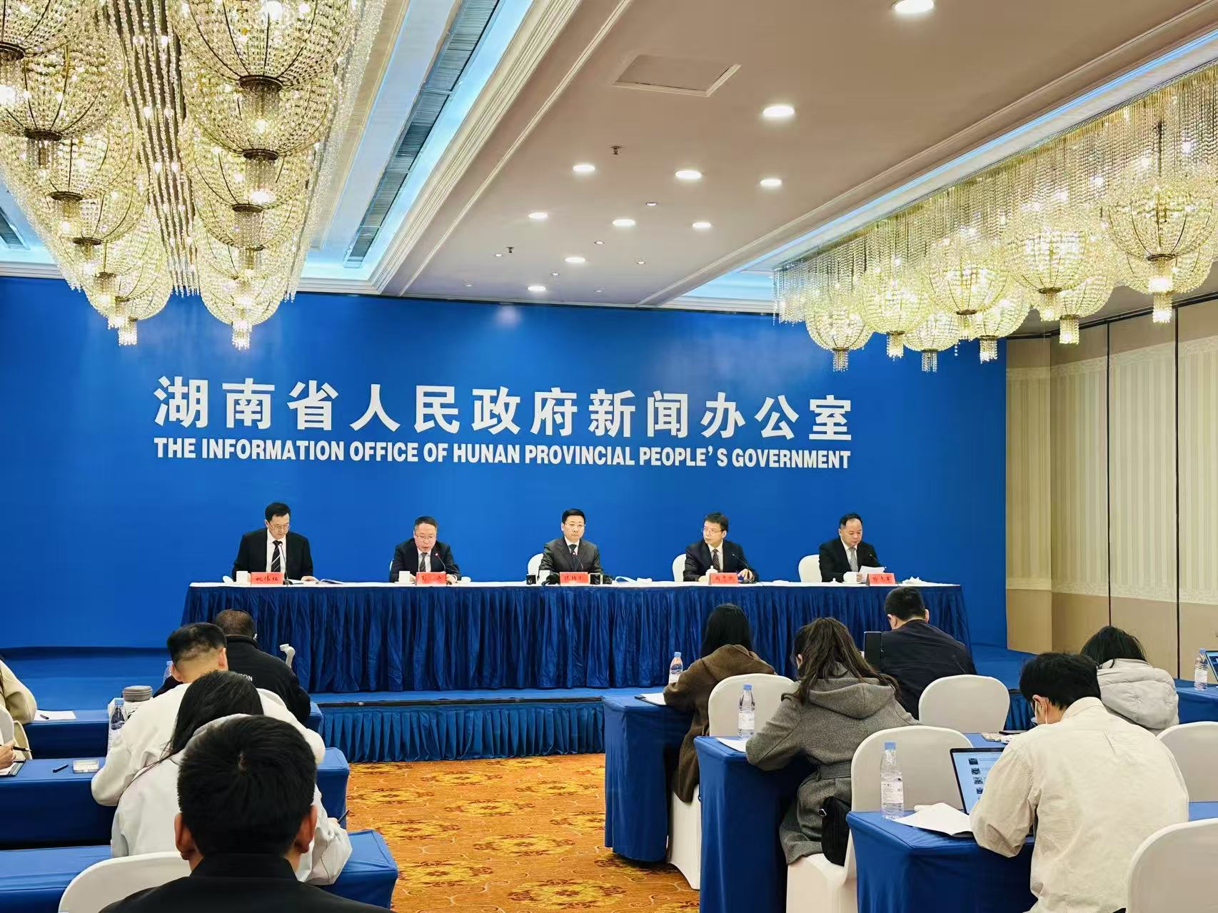 工程機(jī)械之都再躍升！長沙「十四五」以創(chuàng)新與開放點(diǎn)亮中部增長極