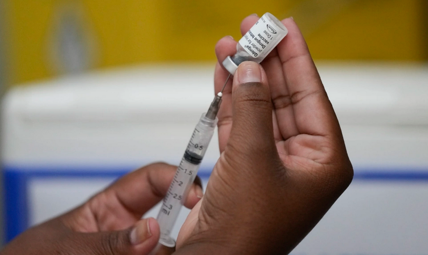 巴西批準(zhǔn)世界首款單劑登革熱疫苗 