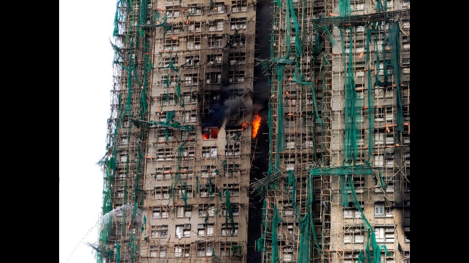 百度捐贈1000萬港元馳援香港救災(zāi)