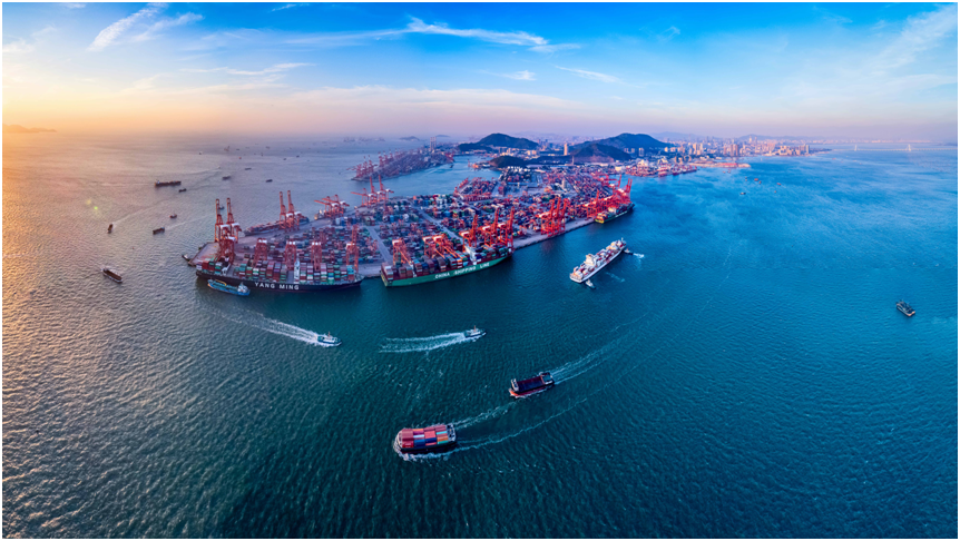 提升硬核競(jìng)爭(zhēng)力 深圳構(gòu)建國(guó)際性綜合交通樞紐城市