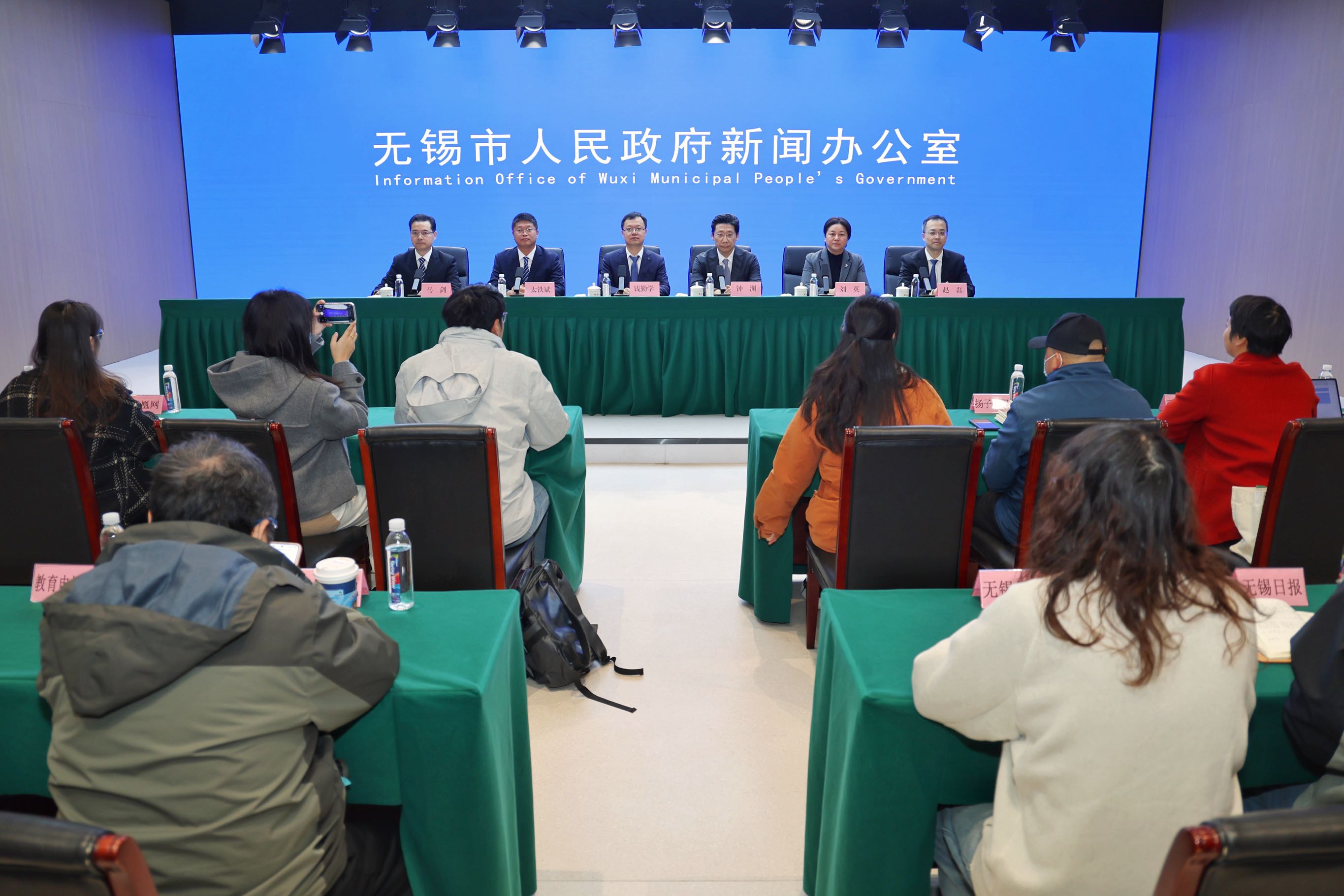 無(wú)錫以文化賦能經(jīng)濟(jì)社會(huì)發(fā)展 推動(dòng)文旅融合從「起勢(shì)」到「成勢(shì)」