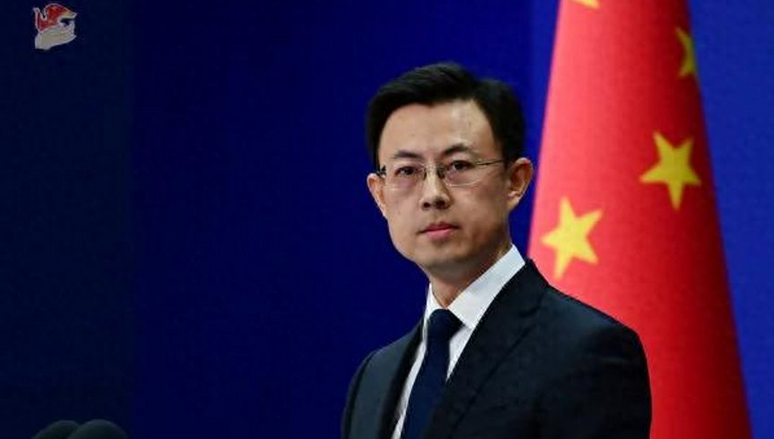 外交部：高市早苗突出非法無效的「舊金山和約」是錯(cuò)上加錯(cuò) 