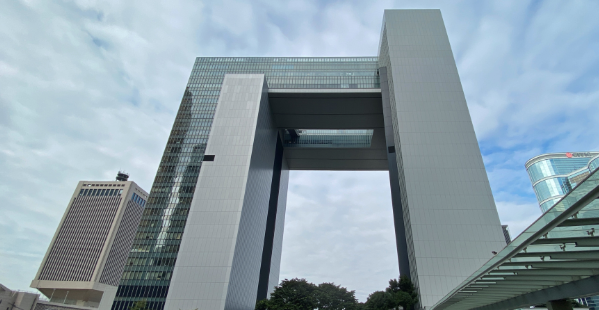 港府成立「大埔宏福苑援助基金」及籌備成立捐獻物資平臺