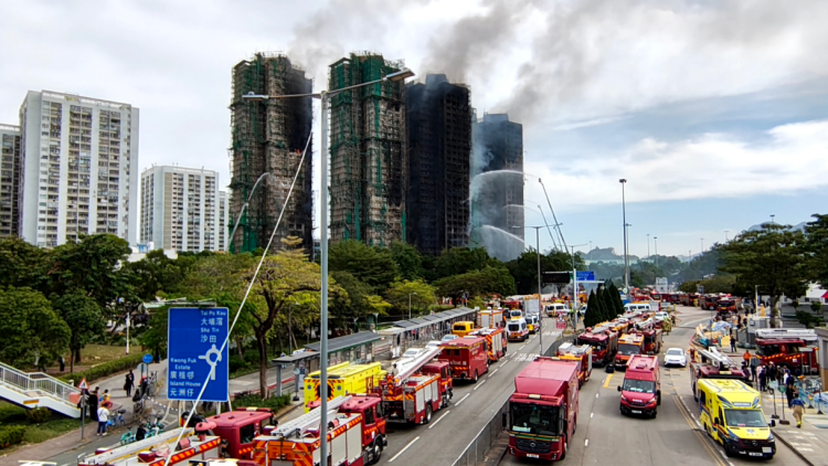 農(nóng)夫山泉捐贈1000萬港幣現(xiàn)金及500萬港幣物資