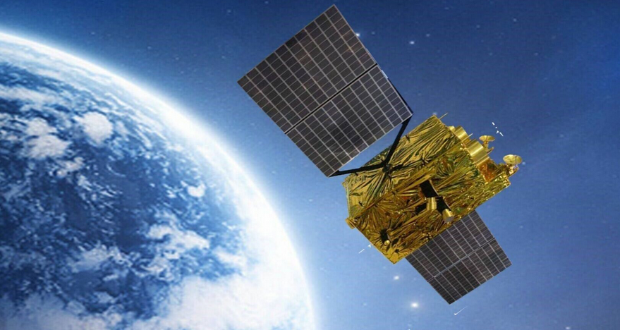 北京擬將大規(guī)模AI算力搬上太空