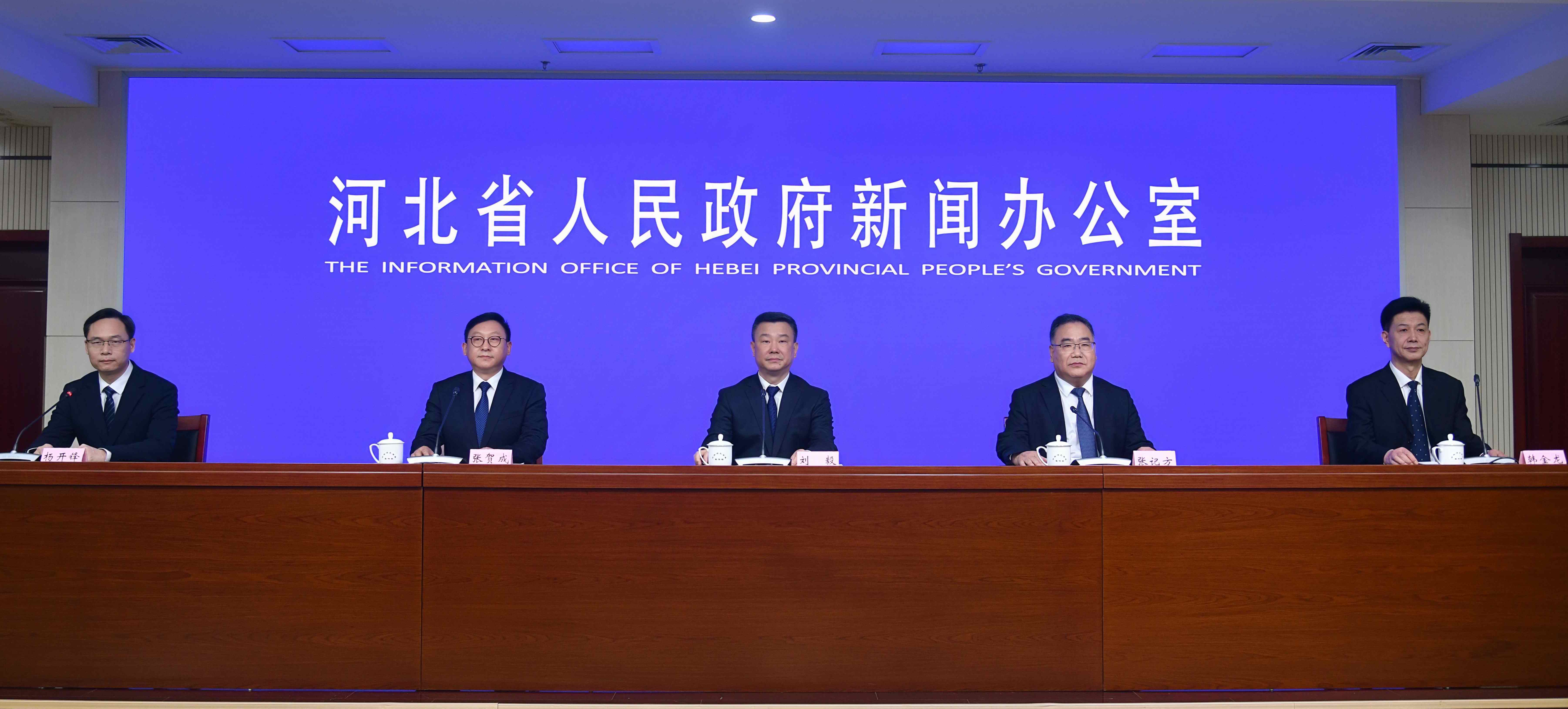 河北省對(duì)外貿(mào)易頂壓前行 進(jìn)出口「質(zhì)」「量」齊升