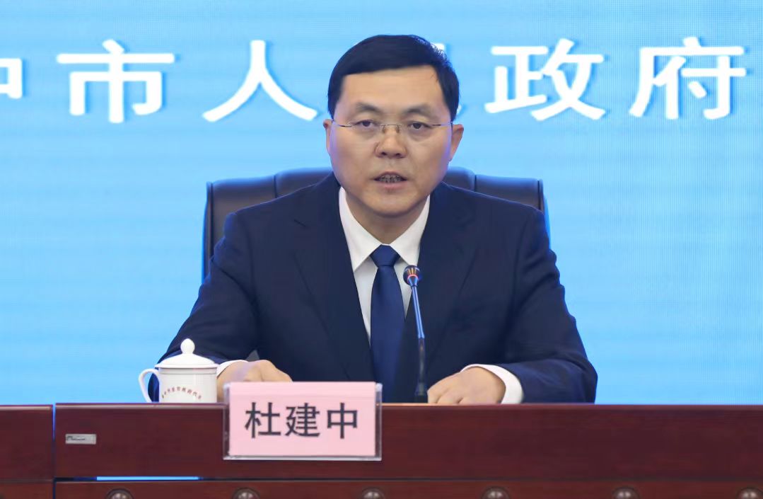 「十四五」輝煌看晉中丨祁縣：「六縣建設(shè)」目標(biāo)引領(lǐng)經(jīng)濟(jì)社會(huì)高質(zhì)量發(fā)展