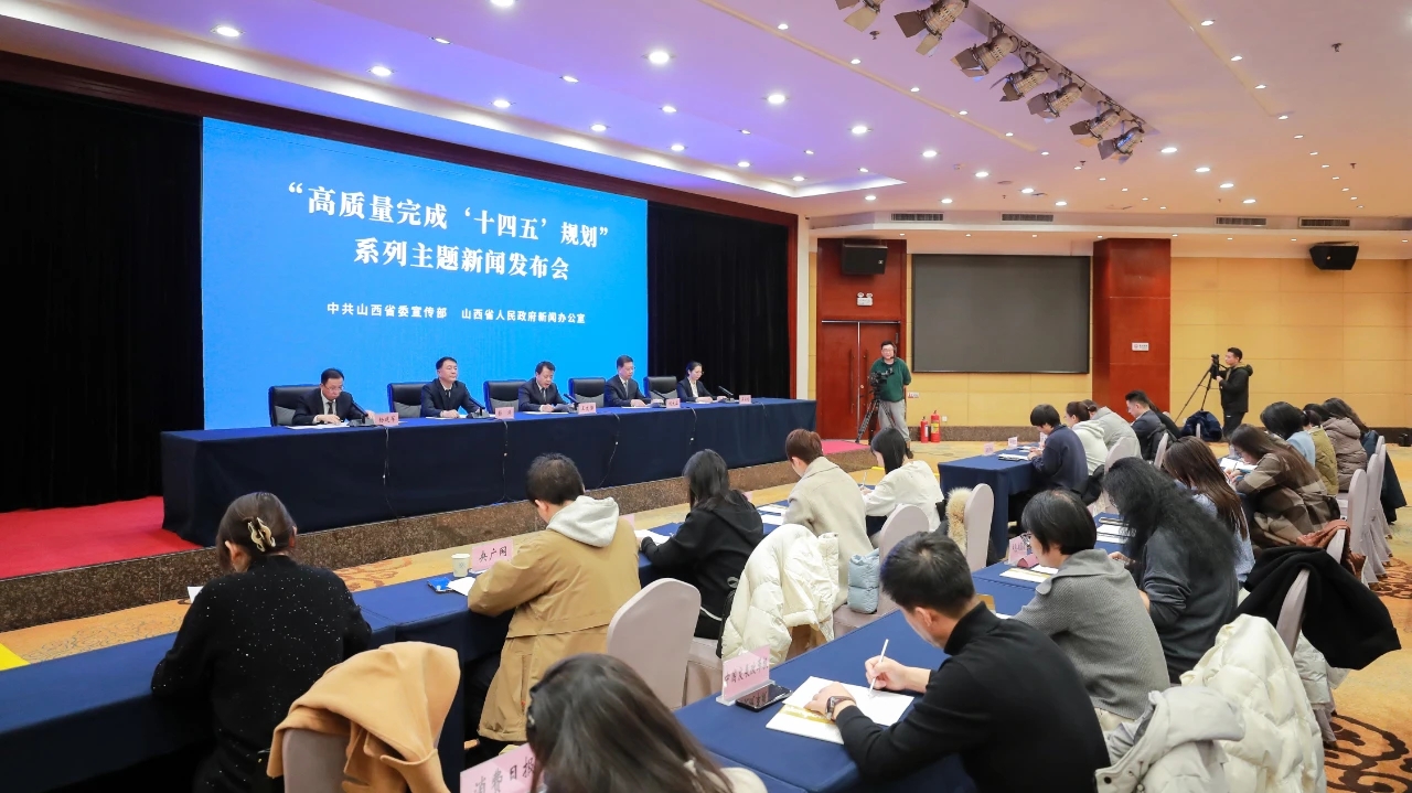 山西固廢防治防線多項(xiàng)指標(biāo)實(shí)現(xiàn)跨越式提升