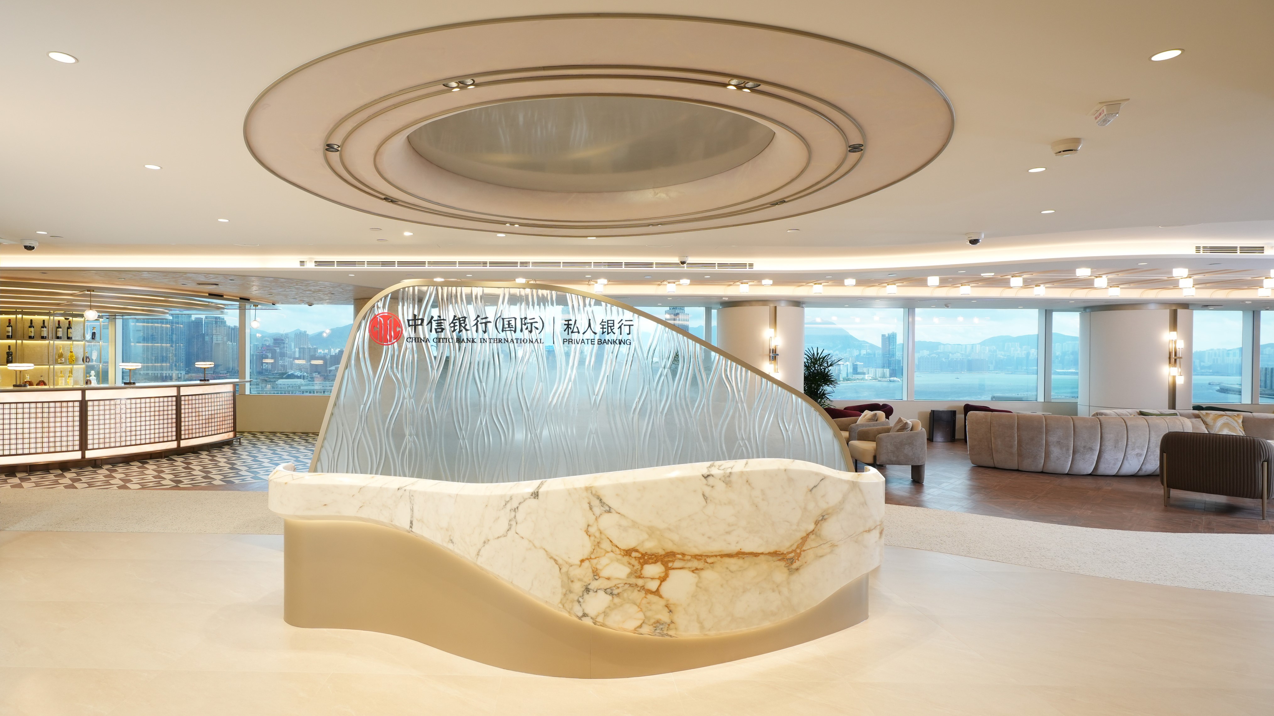 宏福苑大火 | 信銀國際：受影響按揭客戶暫免還款6個月