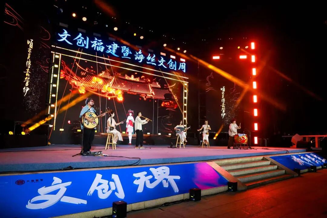 「活古城、戰(zhàn)江南」：世界文化遺產(chǎn)核心區(qū)以文興業(yè)譜新篇