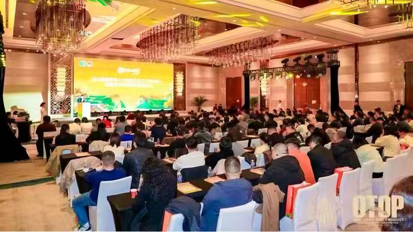 2025一鄉(xiāng)一品國際商品博覽會(huì)啟幕巫山戀橙與國際紅葉節(jié)專場推介會(huì)舉行