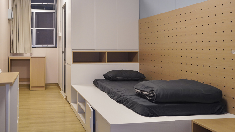 宏福苑大火｜iRENT緊急開(kāi)放100間整潔房源 支援大埔火災(zāi)受災(zāi)居民過(guò)渡居住