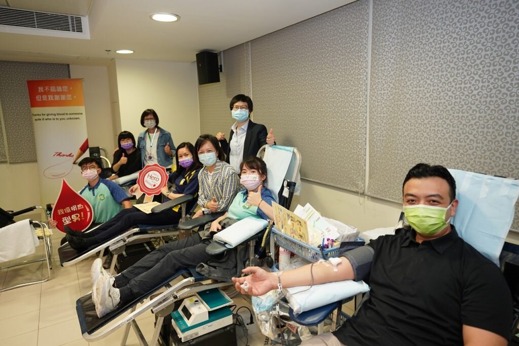 香港韶關(guān)武江各界聯(lián)誼會(huì)馳援香港大埔火災(zāi)救援  凝聚暖流共渡難關(guān)