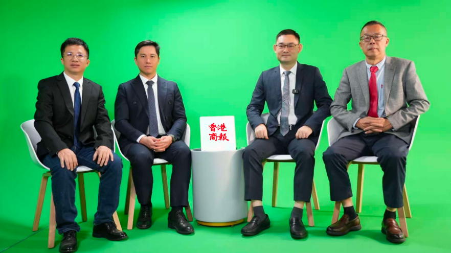 預見未來資產：商業(yè)情報與RWA如何重塑上市公司價值