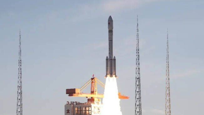 國家航天局設立商業(yè)航天司 持續(xù)推動商業(yè)航天高質(zhì)量發(fā)展