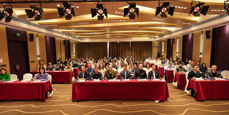 第十屆貿(mào)易強(qiáng)國(guó)論壇在京舉辦 聚焦高水平開放與數(shù)字貿(mào)易創(chuàng)新