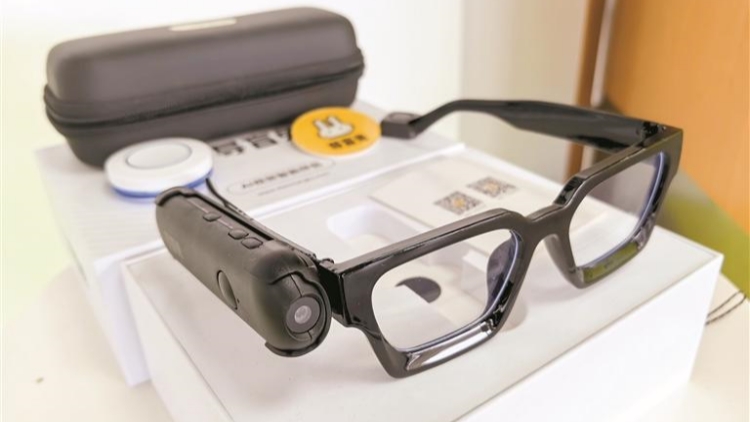 深圳破解助殘產(chǎn)品落地瓶頸