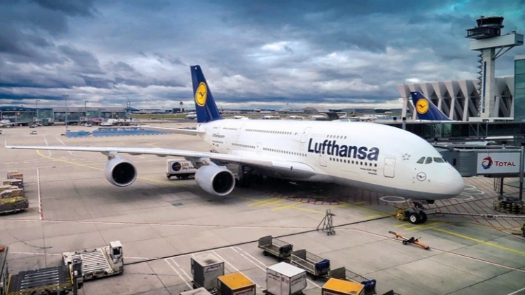 空客約6000架A320系列客機停飛 香港航空公司回應(yīng)