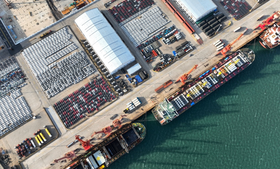 國家統(tǒng)計(jì)局：11月製造業(yè)PMI回升至49.2%