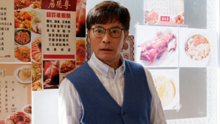 郭晉安回應(yīng)離開TVB：希望會在更多頻道和大家見面