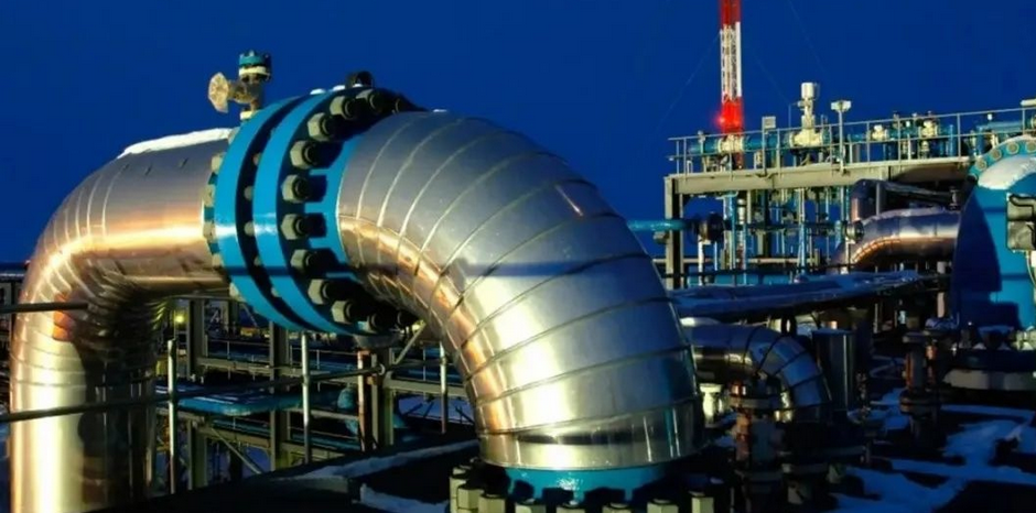 哈薩克斯坦抗議烏克蘭襲擊輸油設(shè)施 