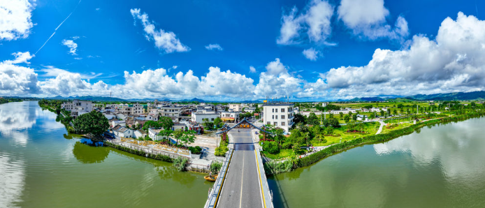 共同富裕彰顯「中國(guó)之治」優(yōu)勢(shì)——廣東實(shí)施「百千萬工程」破解區(qū)域協(xié)調(diào)的發(fā)展難題紀(jì)實(shí)（下）