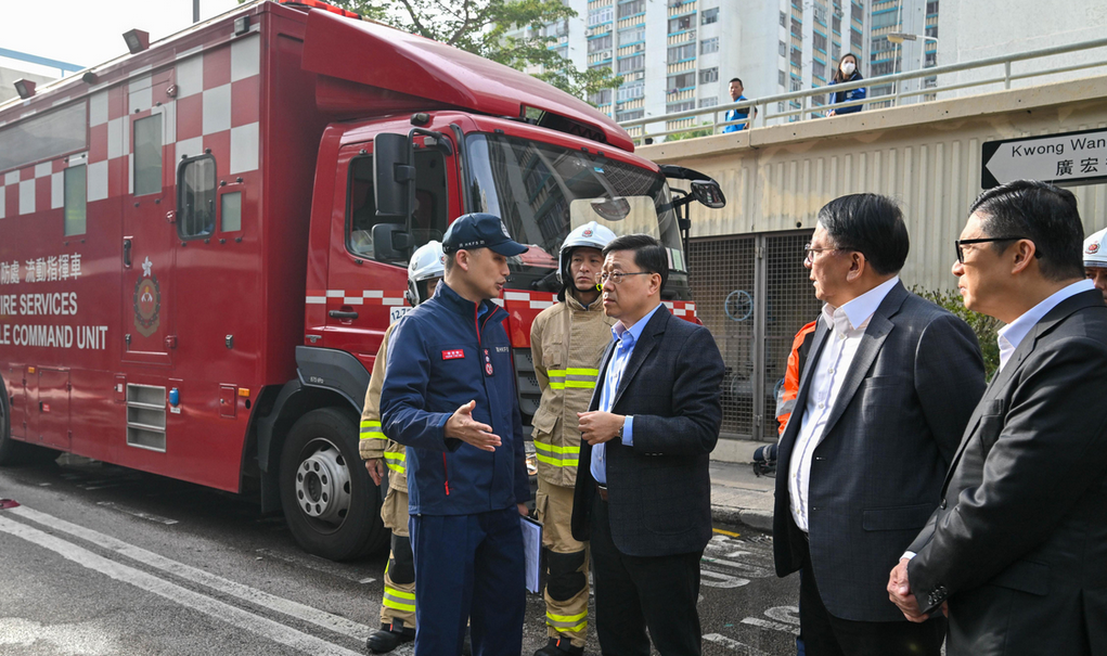 災(zāi)難面前見初衷驗賢能