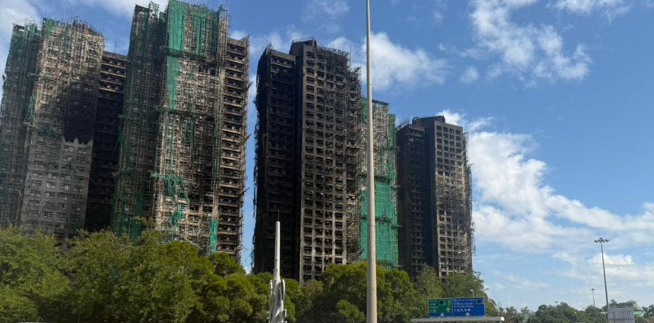 姚志勝：火災(zāi)無(wú)情人間有愛 迎難而上守護(hù)家園