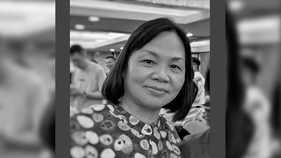 宏福苑大火｜婦人拍門促鄰居逃生 家屬帖文無(wú)悔捨生救5命