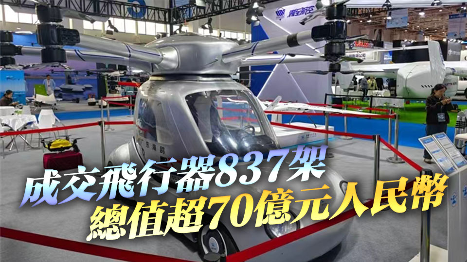 2025亞洲通用航空展發(fā)揮強大商貿(mào)轉(zhuǎn)化能力