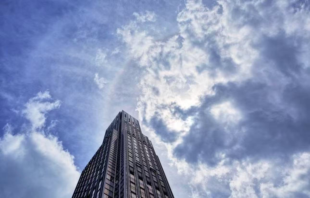 鄭家純據(jù)報洽售瑰麗酒店部分資產(chǎn)