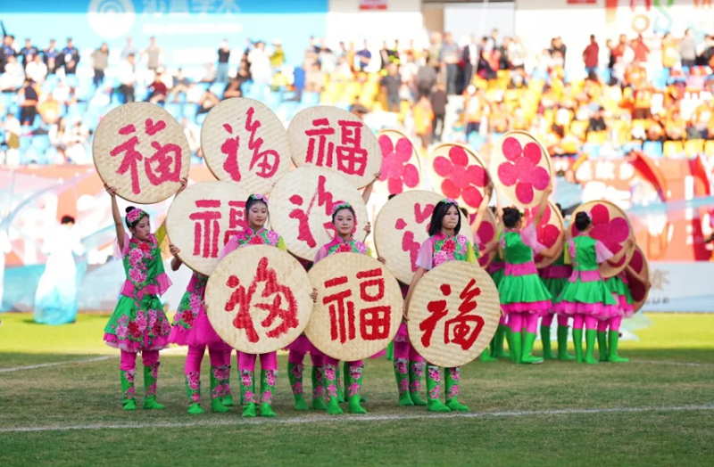 《雲(yún)山下的鄉(xiāng)愁》：一首唱響千年古城風(fēng)骨與夢想的鄉(xiāng)愁