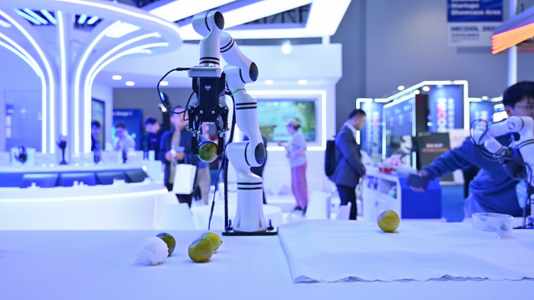 13家資本押注人工智慧觸覺感知技術 他山科技一個季度內連續(xù)完成兩輪融資