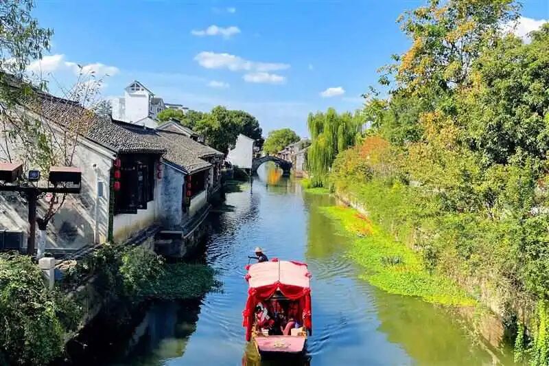 這場論壇，共話文脈與現(xiàn)代化的江南共鳴