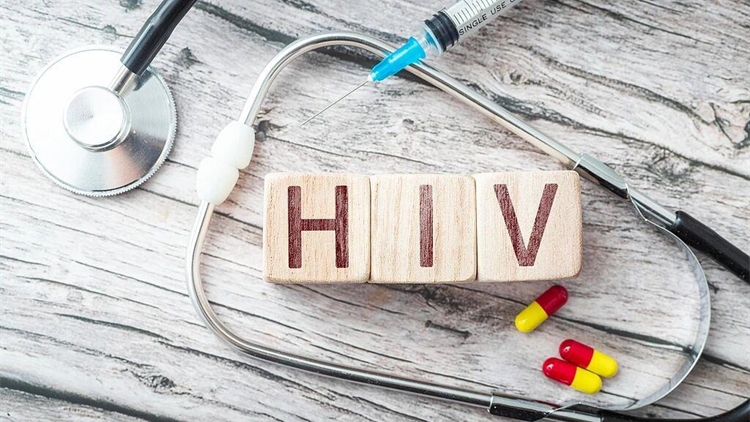 感染了HIV≠得了愛滋??！關(guān)於愛滋病，這些要了解↓