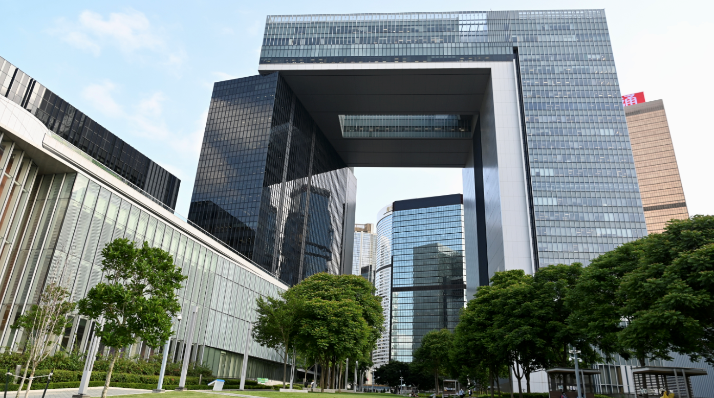 政府開始向大埔宏福苑火災(zāi)死傷者家屬發(fā)放慰問金和生活津貼