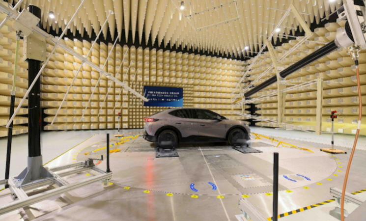 新華社專欄：德企的選擇，是中歐合作共贏生動(dòng)寫照