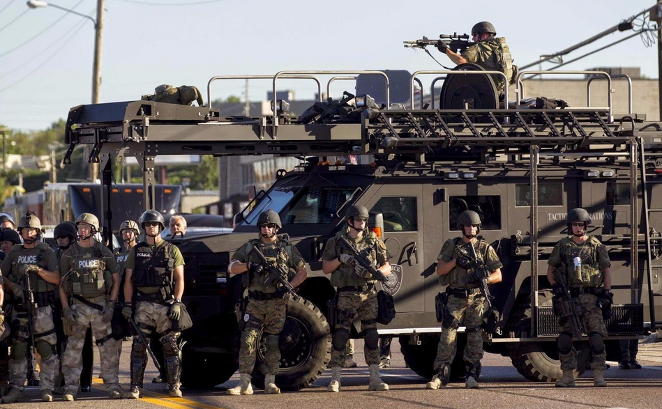 國際觀察丨巨額軍售凸顯全球安全赤字